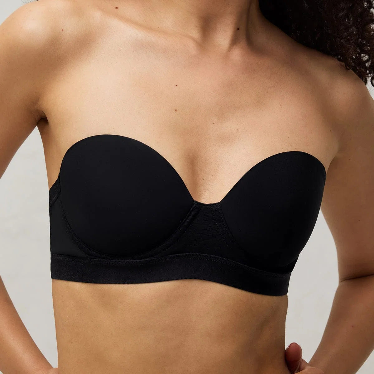 🌹🌹MVP Multiway Strapless Bra Buff
