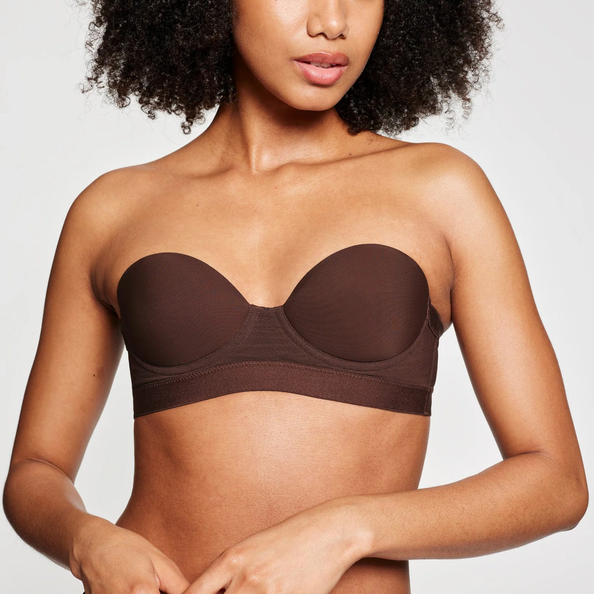 🌹🌹MVP Multiway Strapless Bra Buff