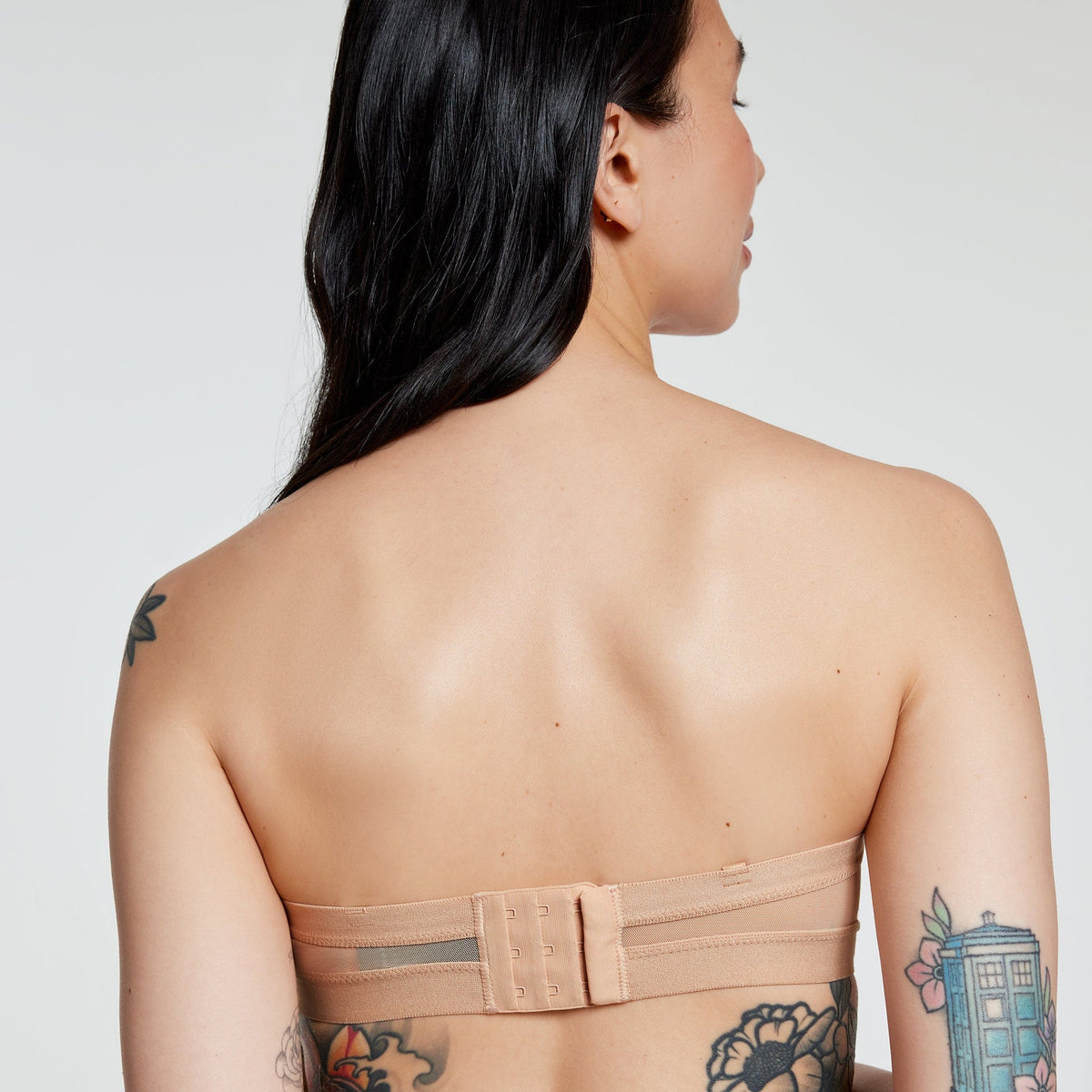 🌹🌹MVP Multiway Strapless Bra Buff