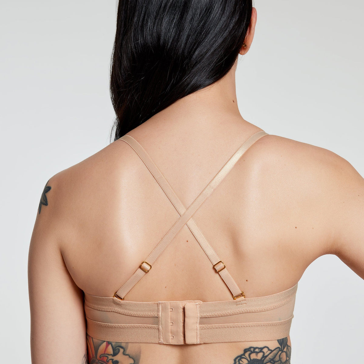 🌹🌹MVP Multiway Strapless Bra Buff