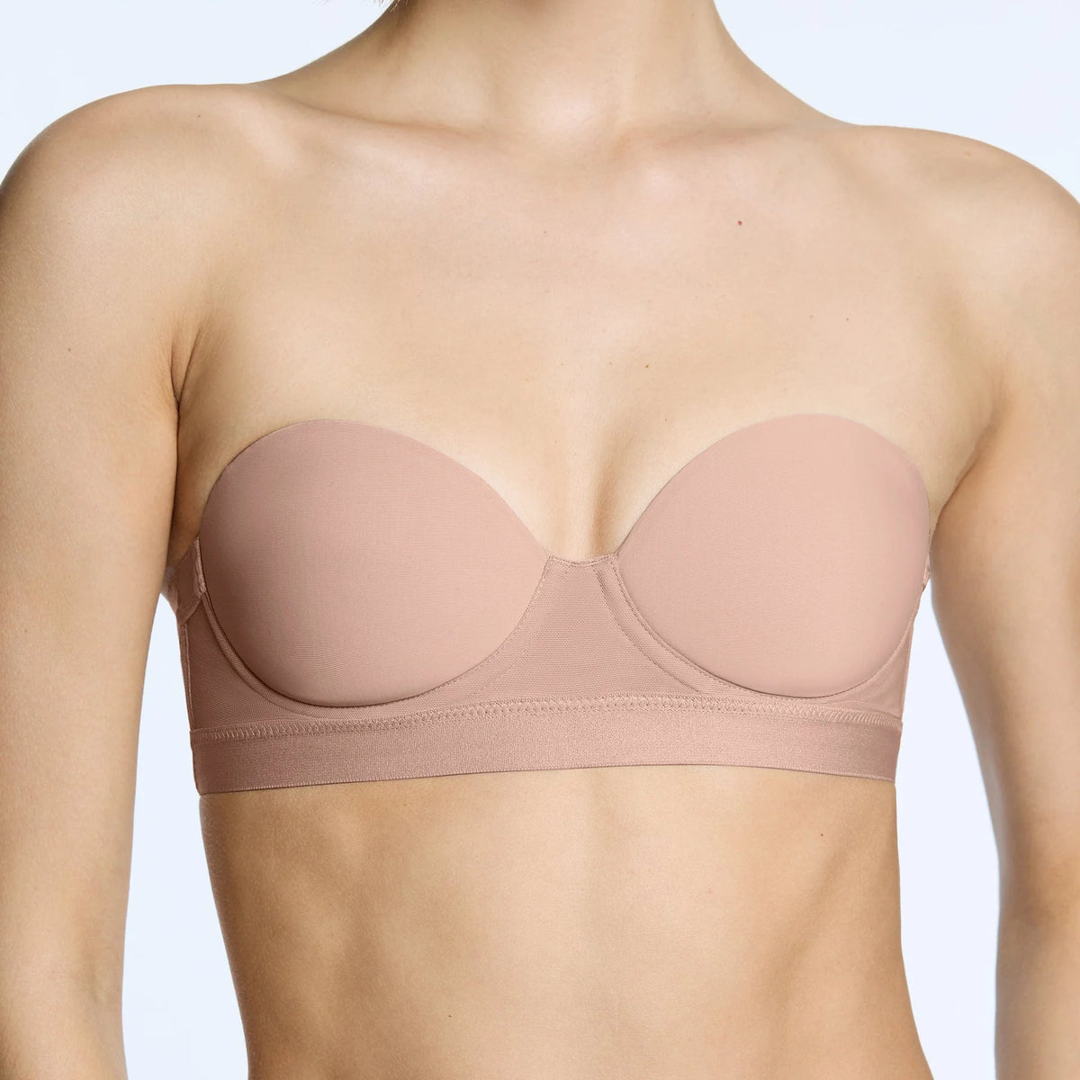 🌹🌹MVP Multiway Strapless Bra Buff